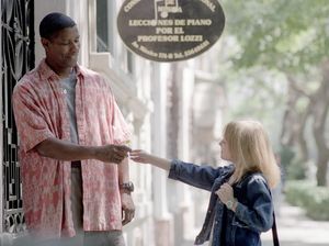 Sinopsis Man on Fire di Bioskop Trans TV, Dibintangi Dakota Fanning Sinopsis Man on Fire di Bioskop Trans TV, Dibintangi Dakota Fanning