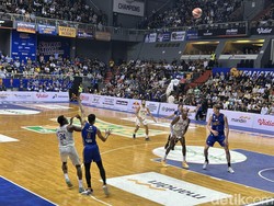 Waktunya Satria Muda Balas Dendam ke Pelita Jaya