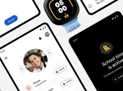 Google Hadirkan Fitur Waktu Sekolah di Smartphone Android