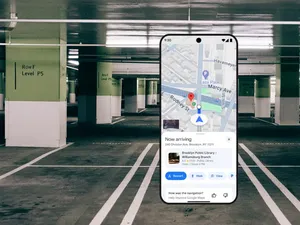 Cara Buat Barcode untuk Google Maps, Mudah! Cara Buat Barcode untuk Google Maps, Mudah!