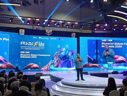 Bos BI Sebut Gen Z Makin Malas Pakai Uang Kertas, Ini Alasannya