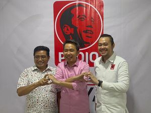 Projo Resmi Dukung Gus Fawait Maju Pilbup Jember 2024 Projo Resmi Dukung Gus Fawait Maju Pilbup Jember 2024
