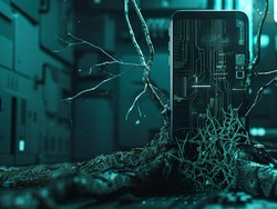 Duh, Ada Malware Berbahaya Ngumpet Bertahun-tahun di Google Play