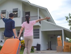 8 Tips Praktis Kemas Barang Sebelum Pindah Rumah