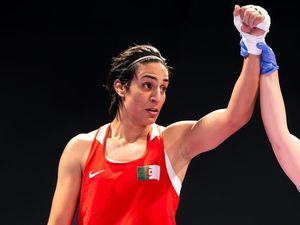 Petinju Imane Khelif Disebut Transgender di Olimpiade, Ayah Buktikan Gendernya Petinju Imane Khelif Disebut Transgender di Olimpiade, Ayah Buktikan Gendernya