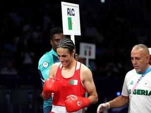 Ayah Imane Khelif: Putriku Perempuan Sejak Lahir!