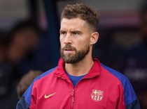 Inigo Martinez Tak Kuasa Menolak Tawaran Fulus Al Nassr