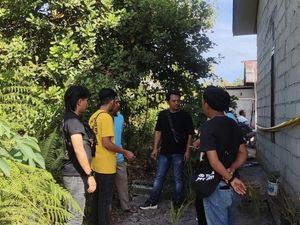 Perlawanan Istri Usai Dipaksa Rinoyadi Berhubungan Badan dan Ditodong Pisau Perlawanan Istri Usai Dipaksa Rinoyadi Berhubungan Badan dan Ditodong Pisau