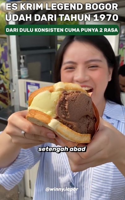 5 Jajanan Legendaris di Bogor yang Jadi Favorit Warlok