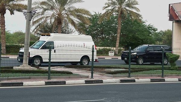 Jenazah Ismail Haniyeh Tiba di Doha Qatar untuk Dimakamkan