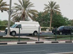 Jenazah Ismail Haniyeh Tiba di Doha Qatar untuk Dimakamkan