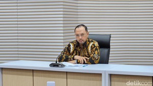 Nama Bobby Terkait Blok Medan Muncul di Sidang, Begini Respons KPK