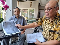 Perwakilan RW Buka Suara Soal Konflik Kemacetan dengan Sekolah Petra