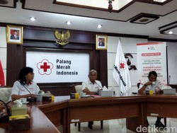 100 Kali Donorkan Darah, 1.591 Warga Akan Terima Satyalancana dari Pemerintah