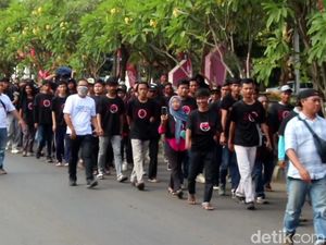 Respons Santai Ono Surono soal Kader-Simpatisan PDIP Subang Pamit Massal Respons Santai Ono Surono soal Kader-Simpatisan PDIP Subang Pamit Massal