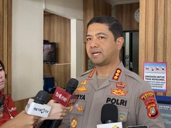 Meita Irianty Penganiaya Balita Sakit, Akan Dibantarkan ke RS Polri