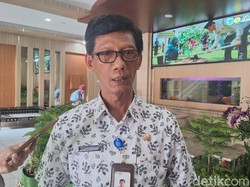 Pemkot Mataram Buka 676 Formasi CPNS dan PPPK