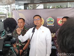 Gerindra Keluarkan 7 Rekomendasi untuk Pilkada Jateng, Ini Daftarnya