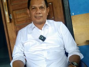 Dilantik Pekan Depan, DPRD Rahasiakan Pj Walkot Bima