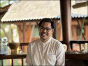 Perjuangan Meraih Pendidikan Setinggi-tingginya