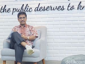 Jangan Kaget! Nanti Ada Sistem Peringatan Dini Bencana Alam Muncul di TV Jangan Kaget! Nanti Ada Sistem Peringatan Dini Bencana Alam Muncul di TV