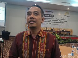 Bawaslu Sumut Jelaskan soal Permohonan Sengketa Proses di Pilkada 2024