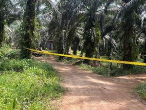 KJRI Kuching: Penembak PMI Asal NTB di Malaysia Masih Diburu Polisi KJRI Kuching: Penembak PMI Asal NTB di Malaysia Masih Diburu Polisi