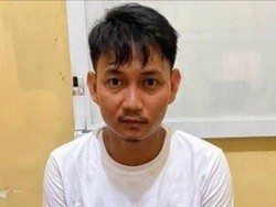 Pria di Luwu Ditangkap Polisi Sejam Usai Resepsi gegara Pesan Obat Daftar G