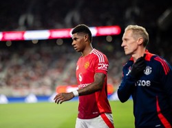 Duh! Sudah 4 Pemain MU Tumbang di Pramusim