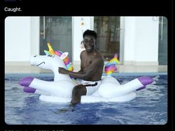 Ada Saka di Olimpiade 2024, Netizen Sindir Arsenal