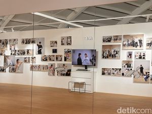 Yang Bisa Dicoba di Pameran FOLLOW FELLOW SEVENTEEN Jakarta Yang Bisa Dicoba di Pameran FOLLOW FELLOW SEVENTEEN Jakarta