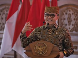 MenPAN-RB Dukung Penguatan Kelembagaan Pencegahan & Pemberantasan Narkoba