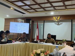 RI Dapat Tambahan Pasokan Minyak Jumbo di 2028, Ini Sumbernya