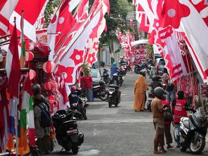 Ide Lomba Agustusan dari Permainan Tradisional Jatim Ide Lomba Agustusan dari Permainan Tradisional Jatim