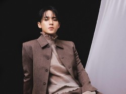 Pesona Mingyu SEVENTEEN Jadi Brand Ambassador Dior, Susul Jisoo BLACKPINK