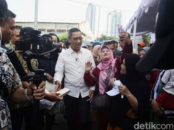 Sertijab Pj Gubernur DKI Jakarta Pengganti Heru Budi Dilaksanakan Besok