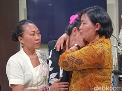 Wanita Filipina Jadi Korban KDRT di Bali