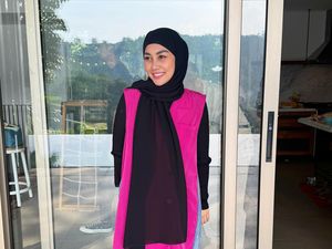 Penjelasan PAN soal Nisya Ahmad Gantikan Thoriqoh Jadi Legislator