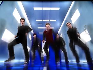 Fans Desak NSYNC Reuni Usai Bye Bye Bye Viral karena Deadpool & Wolverine