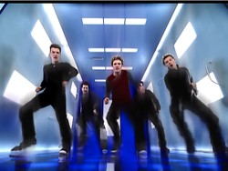NSYNC Ubah Judul Lagu Bye Bye Bye Usai Bikin Heboh di Deadpool & Wolverine