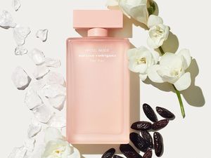 Aroma Floral-Musk Mewah nan Sensual dari Parfum Terbaru Narciso Rodriguez Aroma Floral-Musk Mewah nan Sensual dari Parfum Terbaru Narciso Rodriguez