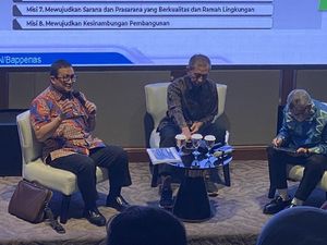NasDem Gelar Diskusi Jelang Kongres, Bahas Tata Kelola Pemerintahan