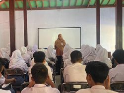 Kemensos Buka 1.554 Lowongan Guru Sekolah Rakyat, Khusus Lulusan PPG