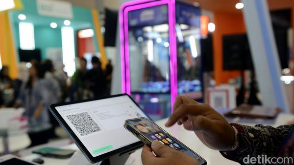 Penguatan Ekosistem Pembayaran Digital di Daerah