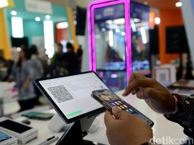 Penguatan Ekosistem Pembayaran Digital di Daerah
