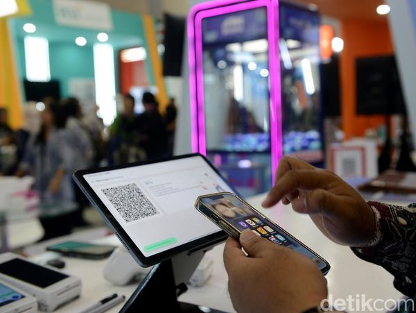 Penguatan Ekosistem Pembayaran Digital di Daerah