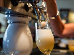 Penjualan Bir di Jerman Anjlok Meski Ada Piala Eropa 2024