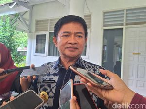 PMI Asal NTB Tewas Ditembak di Malaysia, Pj Gubernur Buka Suara PMI Asal NTB Tewas Ditembak di Malaysia, Pj Gubernur Buka Suara