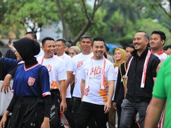 Pj Walkot Pekanbaru Ingatkan RT-RW Tak Jadi Timses Pilkada, Ancam Cabut Honor