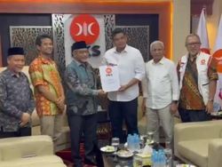 Respons Gerindra dan PAN Usai PKS Ikut Usung Bobby-Surya di Pilgub Sumut